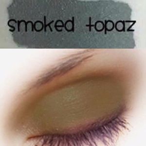 Shadow Sense Smoked Topaz (NWT)
